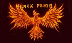 FENIX PRIDE!!