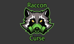 Raccoon Curse