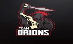 TEAM ORIONS