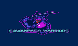 Gawanpada Warriors