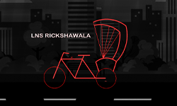 LNS | Rickshawalas