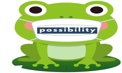 Possibility of Frog