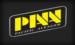 Pacific Avengers