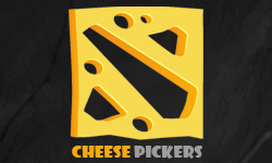 Cheese Pickers