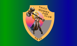 Thicc Mommy Fan Club (Division 1)