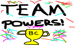 Team Powers BC