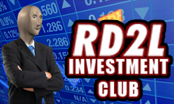 RD2L Investment Club