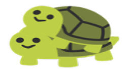 Happy Turtle Reborn