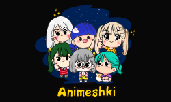 Animeshki