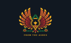 Ashes to Fire