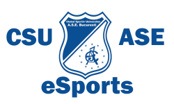 CSU ASE E-Sports