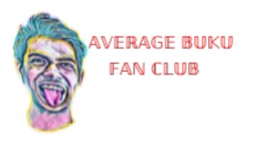 average buku fan club