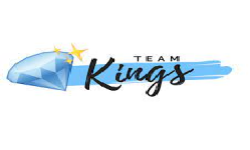 TEAM KING