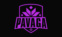 Pavaga Purple