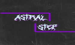 astral step