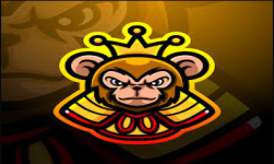 Monkey ape clan