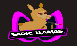 Sadic Llamas 
