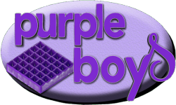 The Purple Boys
