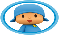 subordinados de pocoyo