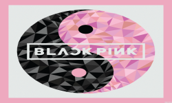 BLACK PINK