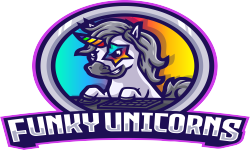 Funky Unicorns