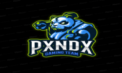 Pxndx Gaming