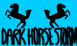 Dark Horse Storm