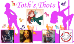 Toth's Thots