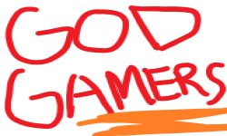 GOD GAMERS