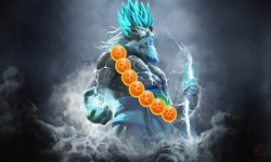 Dragon Ball Zeus