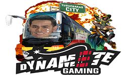 Dynamite Gaming