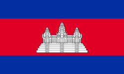 Team Cambodia