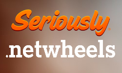 Seriously Netwheels