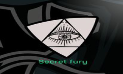 Secret Fury 