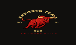 Georgian Bulls 