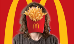 Scourge McDonalds