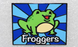 Froggers