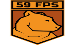 59 FPS
