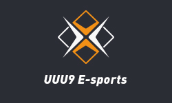 UUU9 E-sports
