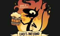 luci's inferno