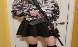 Gun Rights Are Femboy Rights