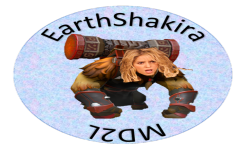 EarthShakira