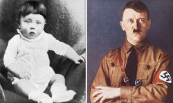 Baby Adolf