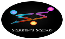 sQreen's squad 