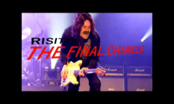 The Final Chancla