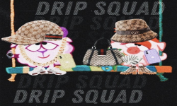 Drip Squad