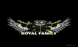 Team Royal Family