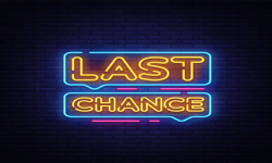 Last Chance