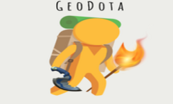 GeoDota