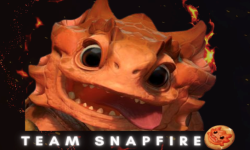 Team Snapfire
